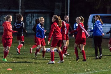 Bild 13 - Frauen SG Krempe/ETSV F. Glueckstadt - TSV Heiligenstedten : Ergebnis: 8:0